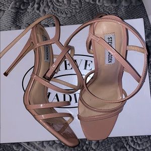 Steve Madden Amora Heels